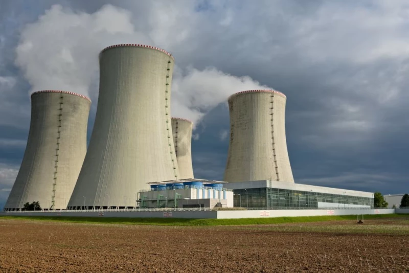 Pierwsza elektrownia jądrowa w Polsce. Podpisano umowę na prace przedprojektowe